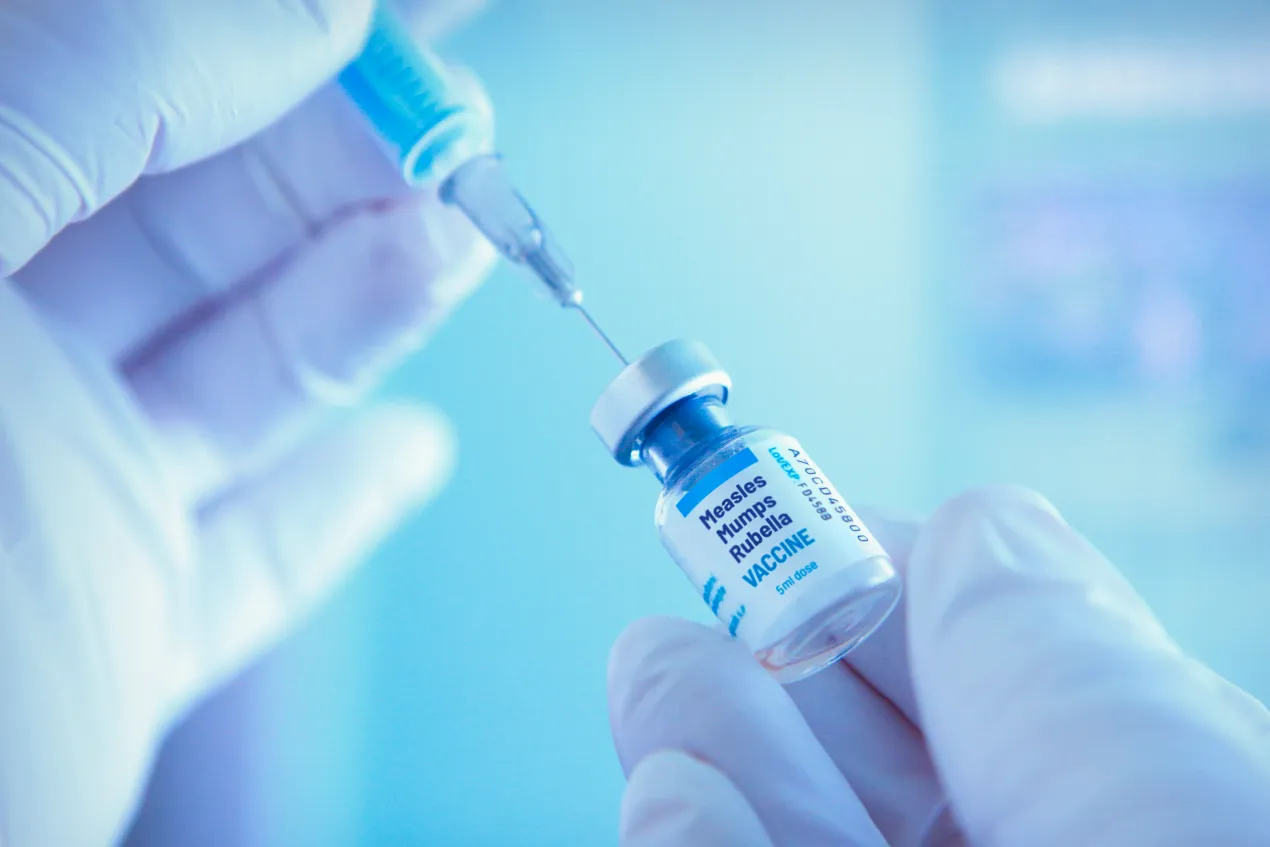 4 Ways Vaccine Skeptics Mislead You on Measles and More