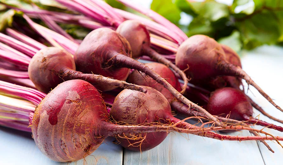 Beetroot Powder: Benefits, Recommended Intake and Recipes