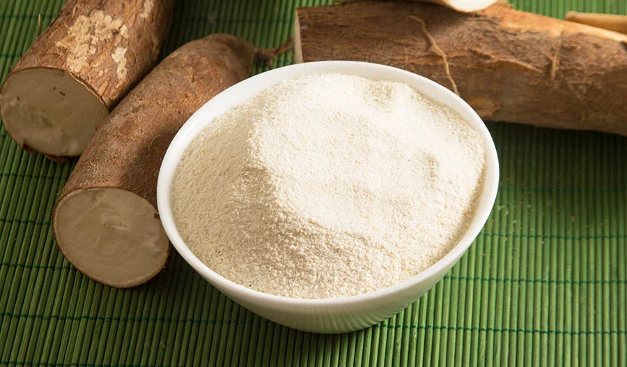 Cassava Flour: A Comprehensive Direct with 3 Basic Gluten-free Recipes